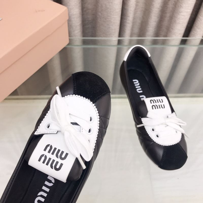 Miu Miu Shoes